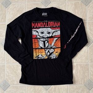 Star Wars Mandalorian Tee
